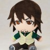 TIGER and BUNNY Plush - Kotetsu T. Kaburagi (6)