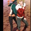 Tiger and Bunny (10)