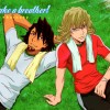 Tiger and Bunny (11)