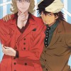 Tiger and Bunny (15)