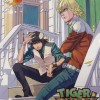 Tiger and Bunny 16