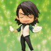 chibi-arts - TIGER and BUNNY Kotetsu T. Kaburagi (2)