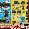 Posters e figures de Ao no Exorcist