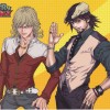 Tiger and Bunny 19