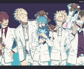 Trailer de Dramatical Murder