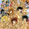 Saint Seiya (1)