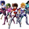 Saint Seiya (21)