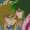 Saint Seiya (4)