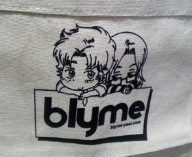 Bolsas do Blyme