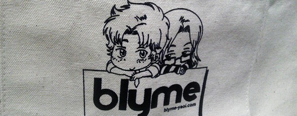 Bolsas do Blyme