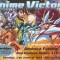 Concorra a 2 ingressos para o Anime Victory no Rio de Janeiro Concorra a 2 ingressos para o Anime Victory no Rio de Janeiro