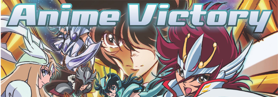 Anime Victory