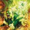 Alan Scott, Lanterna Verde e Gay