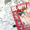 Yaoi na França: cancelamento da Be x Boy francesa, evento yaoi e yuri, webzine BL