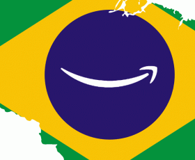 Amazon no Brasil e Yaoi no Kindle