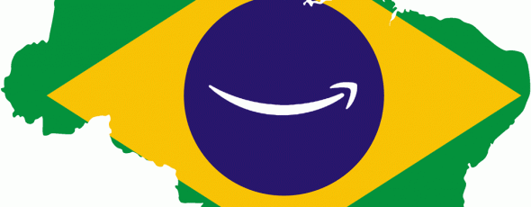 Amazon no Brasil e Yaoi no Kindle