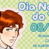 Chamada para o Dia Nacional do Yaoi 2013 