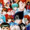 yu yu hakusho - toda turma