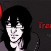 Webcomic: Transfusions