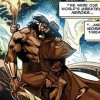 Wolverine e Hércules, o novo casal da Marvel