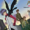 Segunda temporada de Hakkenden Touhou Hakken Ibun é anunciada!