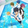 Confirmado anime de Free! (swimming anime)