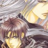 Crimson Spell voltará a ser publicado nos EUA Crimson Spell voltará a ser publicado nos EUA