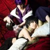 Sinbad e Judal de Magi. Arulithia. http://worldcosplay.net/member/Arulithia/