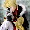 Mahiro de Zetsuen no Tempest. Yuegene http://worldcosplay.net/member/yuegene/