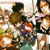 Fujoshi Eye: Katekyo Hitman Reborn - Parte 2