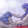 Saga & Kanon - Saint Seiya