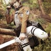 Jean de Shingeki no Kyojin. REACH. http://worldcosplay.net/photo/1055155/