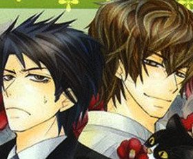 Sekaiichi Hatsukoi:Yokozawa Takafumi no Baai será um filme de animação