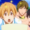 Free! De polêmicas do estúdio KyoAni ao Iwatobi Swim Club!