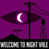 Bem-vindos  à Night Vale!