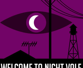 Bem-vindos  à Night Vale!