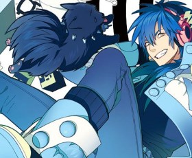 DRAMAticalMurder - Resenha