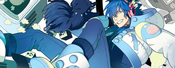 DRAMAticalMurder - Resenha