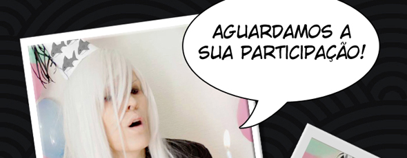 Concurso Cosplay Blyme 4 Anos