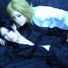 Kato e Iwaki de Haru wo Daite ita

       Cosplayer: REN (Kato)     http://worldcosplay.net/photo/1539598/