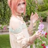 Linneus de Teahouse webcomic  

      Cosplayer: dalfe 
http://worldcosplay.net/photo/15581/