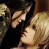 Feilong x Ahikito de Viewfinder   
       
 Cosplayers: Seiz x Heyleydia           http://worldcosplay.net/photo/1350962/