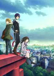 Noragami