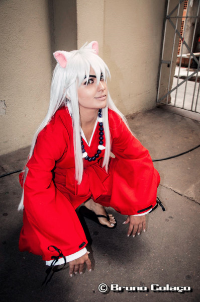 Thamires -Inuyasha