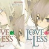 Yun Kouga retomará Loveless