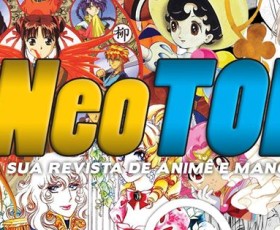 NeoTokyo 93 traz matéria yaoi e pôster de Free!