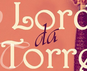 Novo e-book yaoi nacional: O Lorde da Torre