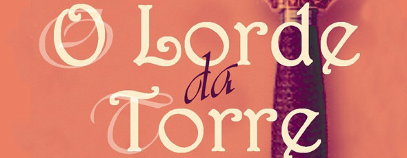 Novo e-book yaoi nacional: O Lorde da Torre