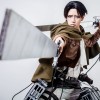 Rivaille - Levi - Shingeki no Kyojin