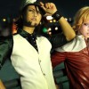 Barnaby (Reika) &  Kotetsu - Tiger & Bunny